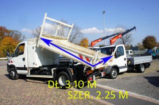 Iveco 70C17